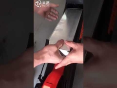 سكوتر الكتروني قابل للطي