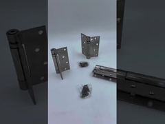 المفاصل الصينية ذاتية الإغلاق 4 