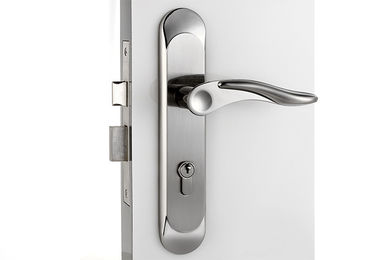 الخصوصية المدخل الباب القفل القفل 5585 قفل الجسم دور واحد 6 حبات