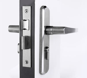 قفل الرافعة القمع قفل الباب من الفولاذ المقاوم للصدأ BD5050 / 5050A