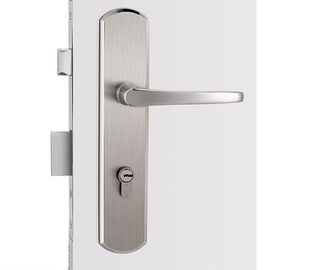 304 قفل الباب من الفولاذ المقاوم للصدأ قفل دخول