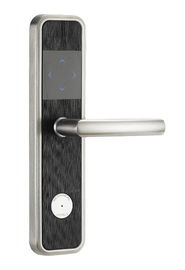 SUS304 قفل الباب الكهربائي الذكي قفل الباب الآمن بطاقة RFID