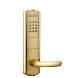 قفل مفتوح ذكي متعدد الوظائف / قفل الباب الإلكتروني للأمان