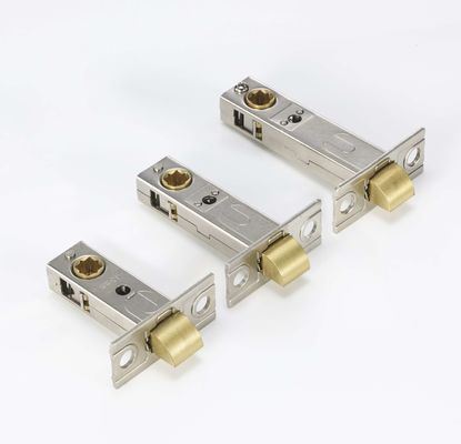 مادة النحاس 70mm Backset Anti Corrosion Tube