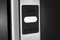 مدخل إلكتروني قفل الباب بطاقة RFID قفل بوابة الفولاذ المقاوم للصدأ