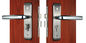 قفل الباب الأمامي من سبيكة الزنك ANSI Security Mortise Style Lock