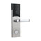 نظام إدارة الفندق V69 قفل الباب الإلكتروني قفل الباب الحديث بطاقة RFID