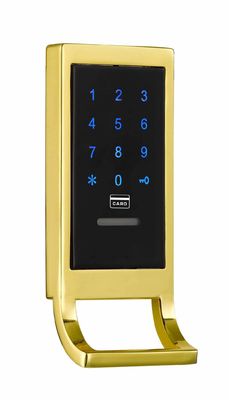 كلمة مرور RFID عصا معصم بطاقة M1 تطبيق فتح قفل مجلس الوزراء