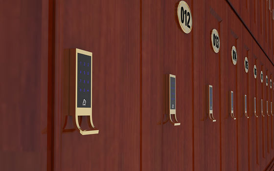 كلمة مرور RFID عصا معصم بطاقة M1 تطبيق فتح قفل مجلس الوزراء