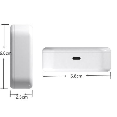 نظام قفل فندق TT / نظام قفل بطاقة RFID / 13.56Mhz Smart Card نظام فندق / رمز قفل الفندق / Bluetooth Smart Lock