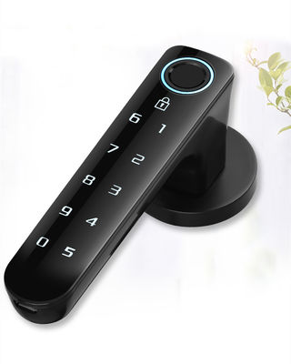 TTLock قفل كود إلكتروني جهاز تحكم عن بعد WIFI قفل Bluetooth