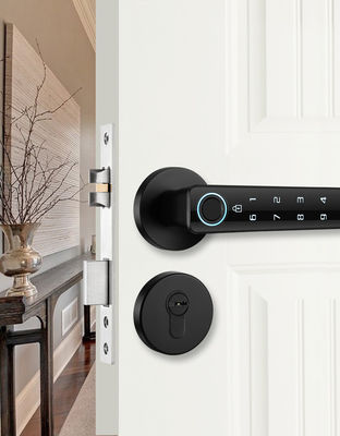 TTLock قفل كود إلكتروني جهاز تحكم عن بعد WIFI قفل Bluetooth