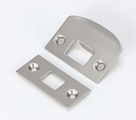 مادة النحاس 70mm Backset Anti Corrosion Tube