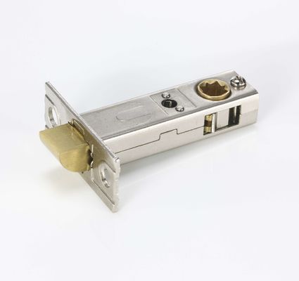 مادة النحاس 70mm Backset Anti Corrosion Tube