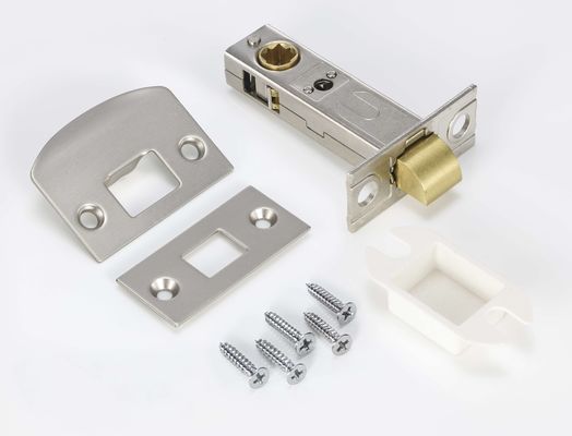 مادة النحاس 70mm Backset Anti Corrosion Tube